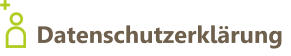 Datenschutzerklärung