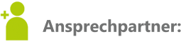 Ansprechpartner: