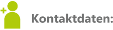 Kontaktdaten: