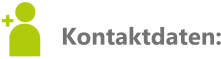 Kontaktdaten: