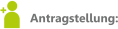 Antragstellung: